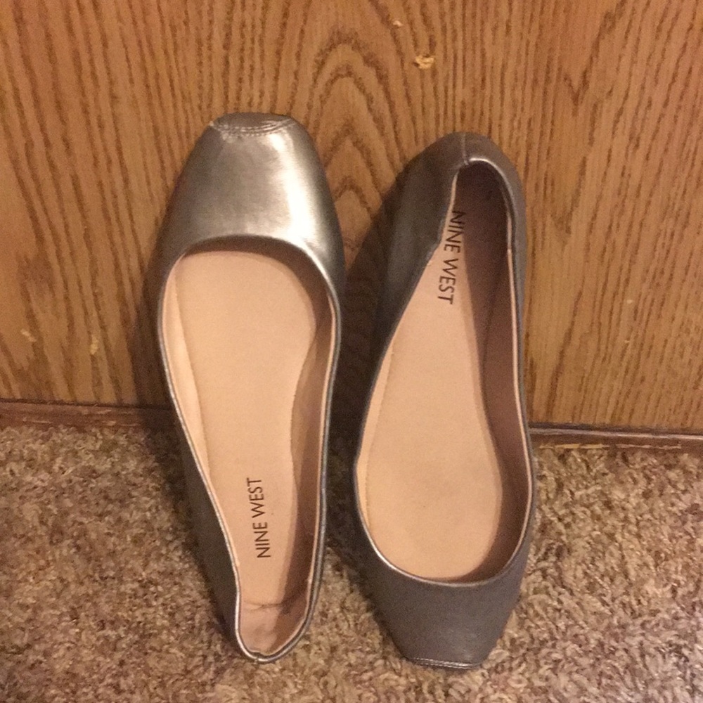 Nine West COMFIOL1 flat shoes - Picture 7 of 17